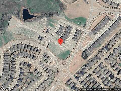 Soaring Hills Lane, Forney, TX 75126