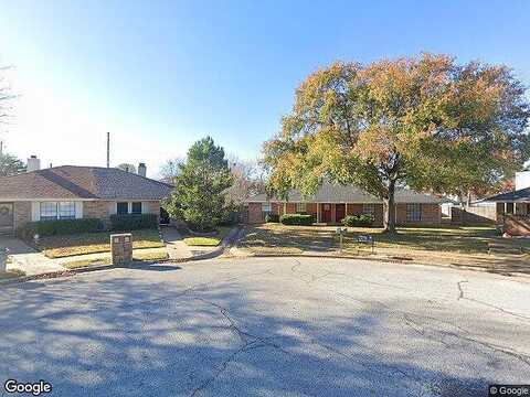 Springhaven Ct, Bedford, TX 76021