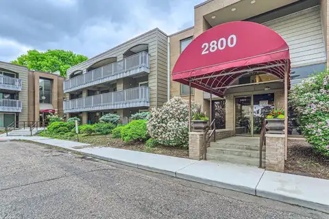 Hamline Avenue, Roseville, MN 55113