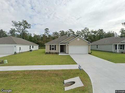 Dellwood Rd, Crawfordville, FL 32327