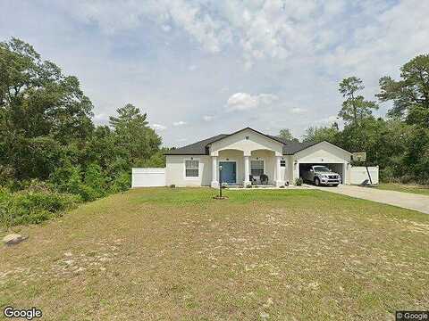 Sw 162Nd Street Rd, Ocala, FL 34473
