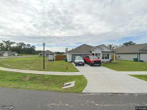 Dellwood Rd, Crawfordville, FL 32327