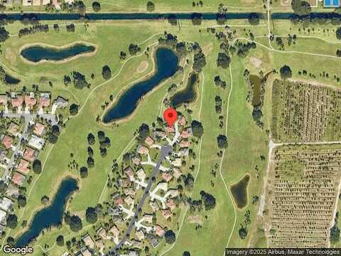 Augusta Dr, Homestead, FL 33035
