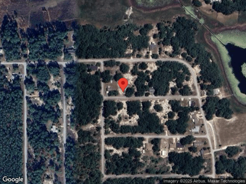 Sw South Lakes Ct, Dunnellon, FL 34431