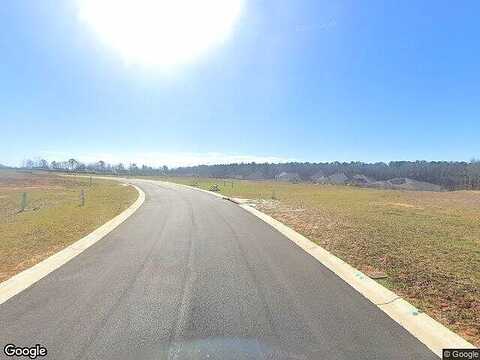Bundoran Dr, Grovetown, GA 30813
