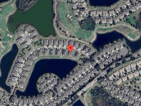 Nottingham Greens Dr # 2226, Sun City Center, FL 33573