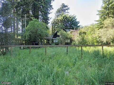 Russian River Ave, Villa Grande, CA 95486