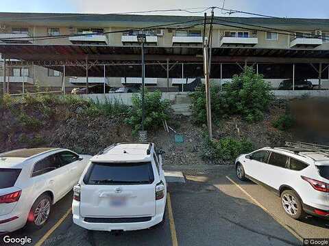 W 6Th Ave, Spokane, WA 99204