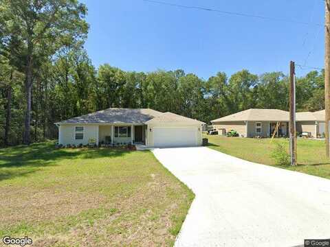 Sw Peach Blossom St, Dunnellon, FL 34431