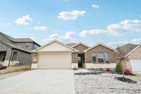 Gustavus Drive, Sherman, TX 75092