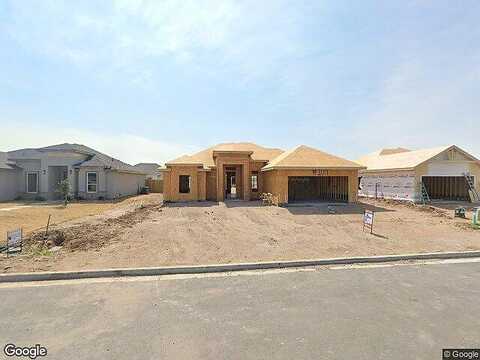 Janet Cir S, La Feria, TX 78559