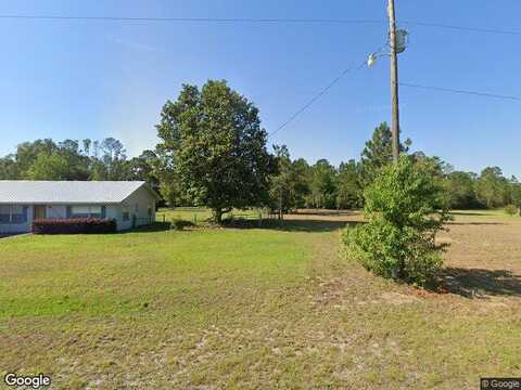 Sw Cardinal Ave, Dunnellon, FL 34431