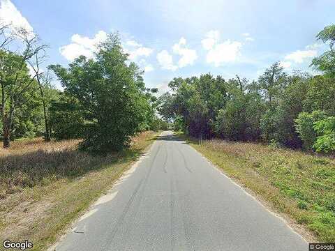 Juniper Loop Cir, Ocala, FL 34480