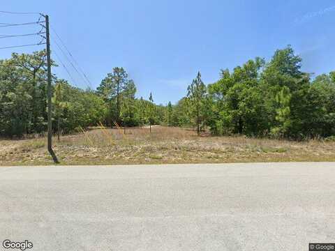 Sw 79Th Ln, Dunnellon, FL 34431