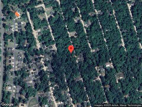 Choctaw Rd, Crawfordville, FL 32327