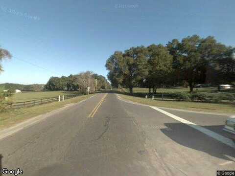 E County Rd 316, Citra, FL 32113