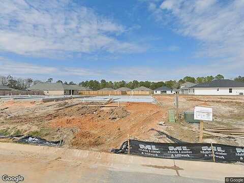 Leigh Loop # 4D, Cantonment, FL 32533