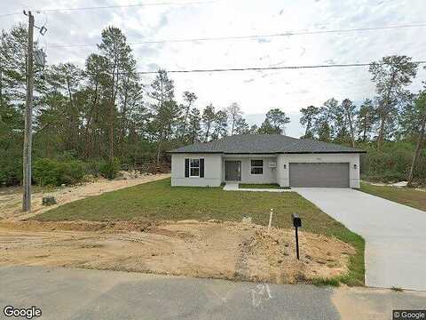 Sw 20Th Court Rd, Ocala, FL 34473
