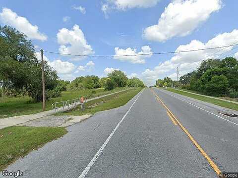 Blaine St, Eustis, FL 32726