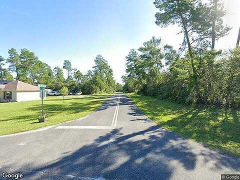 Sw 24Th Court Rd, Ocala, FL 34473