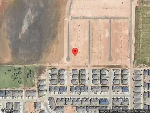 N Dover Ave, Lubbock, TX 79416