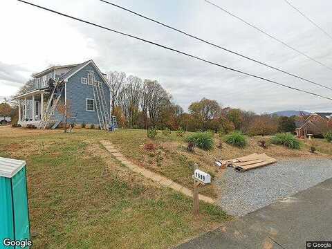 Clearview Rd, Bedford, VA 24523