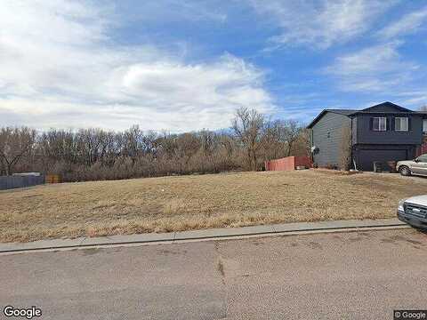 Monterey Way, Fountain, CO 80817