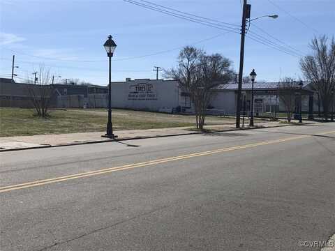 1205 N 25th Street, Richmond, VA 23223