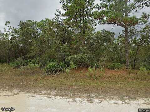 Missouri Skylark Rd, Weeki Wachee, FL 34614