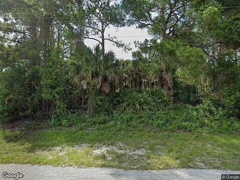 Kohlenberg Ave, North Port, FL 34288