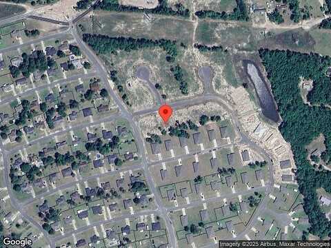 Pecan St, Crawfordville, FL 32327