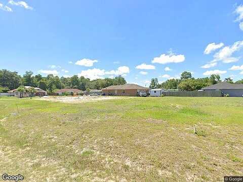 Sw 22Nd Court Rd, Ocala, FL 34473