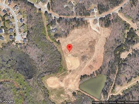 Autumn Wind Dr # 25, Dacula, GA 30019