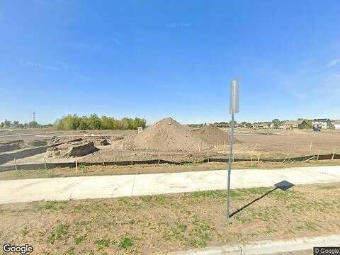 Zeolite St Nw, Anoka, MN 55303