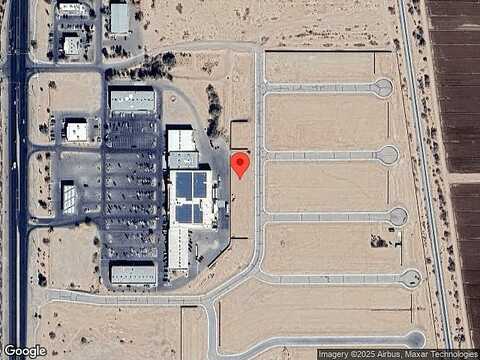 N Gateway Manor Place, Coolidge, AZ 85128