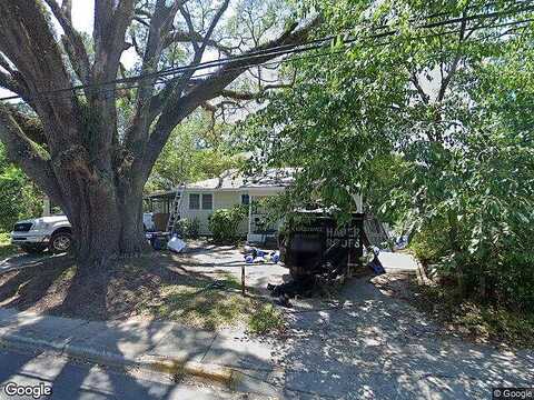 N Bronough St, Tallahassee, FL 32303