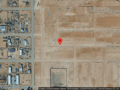 Carolina Ponce Ave, El Paso, TX 79928