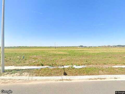 Finch Dr, Los Fresnos, TX 78566