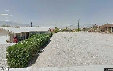 Avenida La Vis, Desert Hot Springs, CA 92240