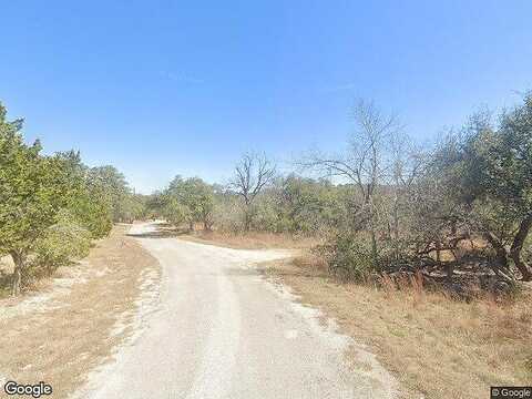 Granit Oak Dr, Dripping Springs, TX 78620