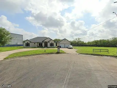 Neria Loop, San Antonio, TX 78224