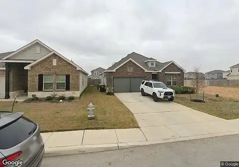 Betelgeuse, San Antonio, TX 78245