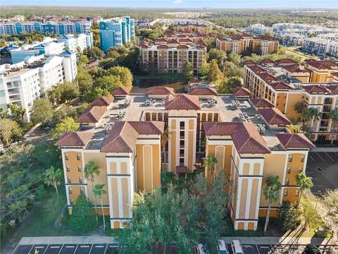 Floridays Resort Drive #307F, ORLANDO, FL 32821