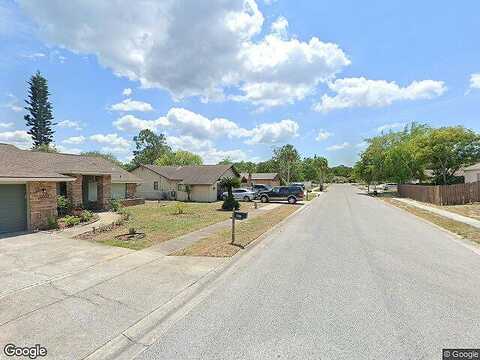 Smokey Dr, Hudson, FL 34669