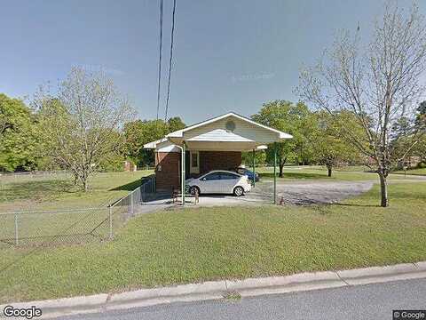 Pinehurst Ct, Dublin, GA 31021
