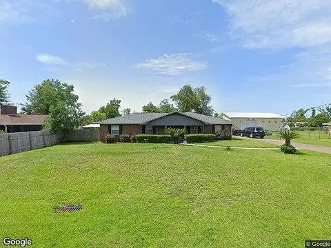 W 28Th Plaza Place, Panama City, FL 32405