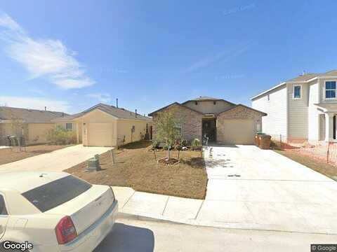 Andean Emerald, San Antonio, TX 78253