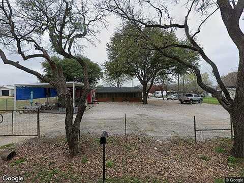 County Road 1434, Morgan, TX 76671