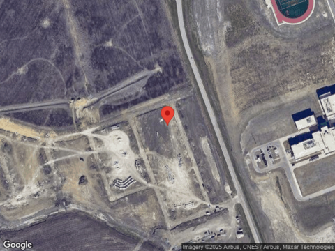 Ghost Stories Way, Hutto, TX 78634