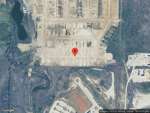 Cowhide Lane, Fort Worth, TX 76108